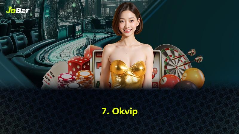 7. Okvip