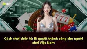 Cách chơi chẵn lẻ: Bí quyết thành công cho người chơi Việt Nam
