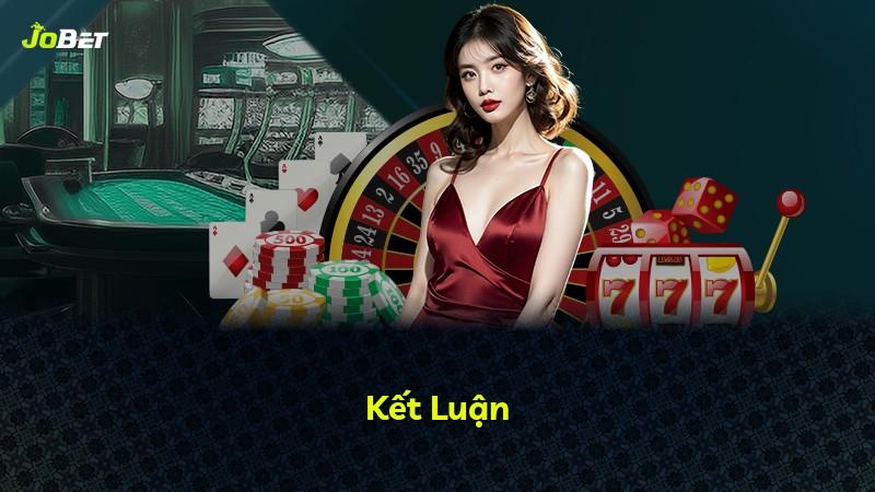 Kết Luận
