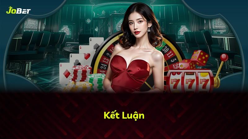 Kết Luận