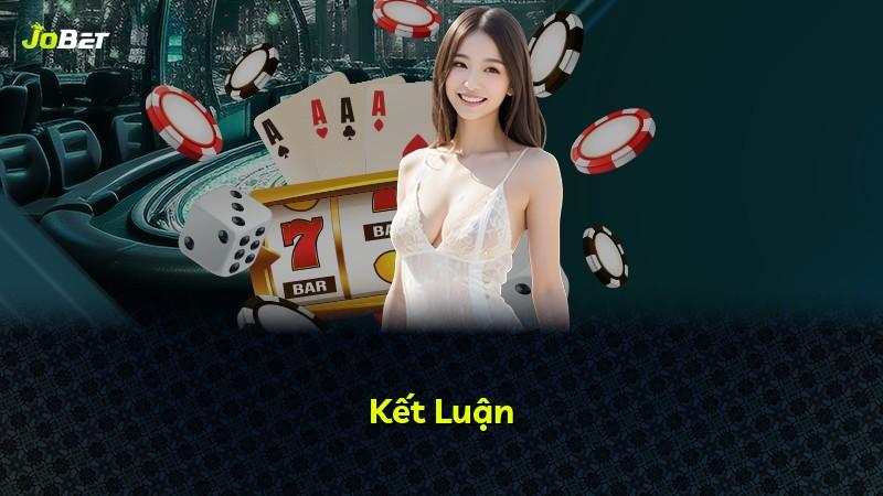 Kết Luận