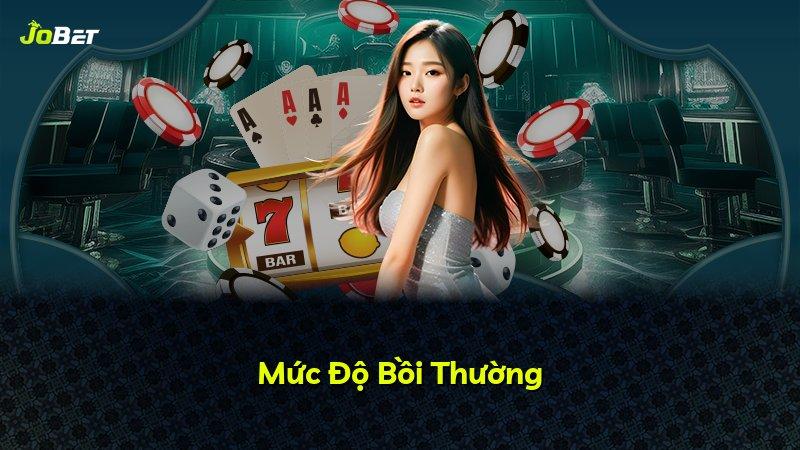 Mức Độ Bồi Thường