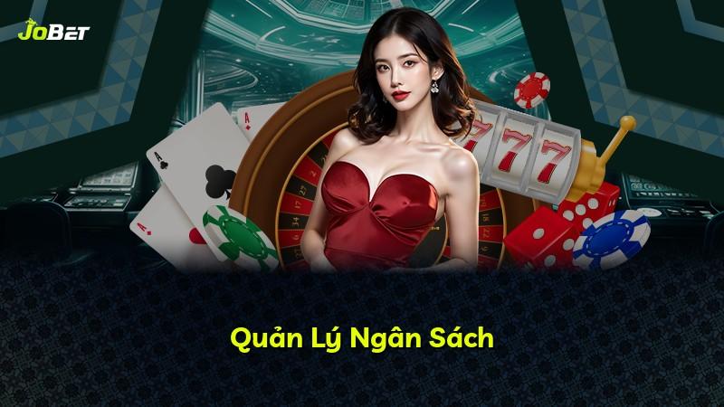 Quản Lý Ngân Sách