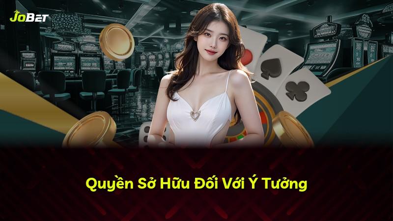 Quyền Sở Hữu Đối Với Ý Tưởng