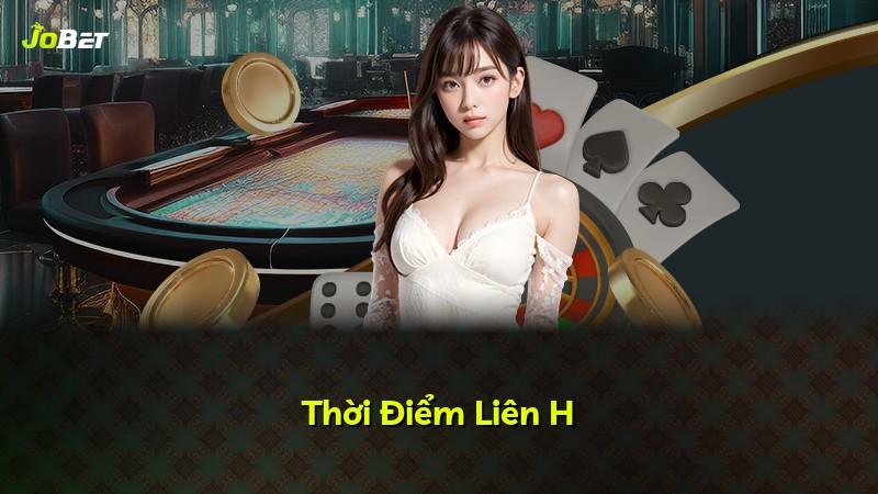 Thời Điểm Liên H