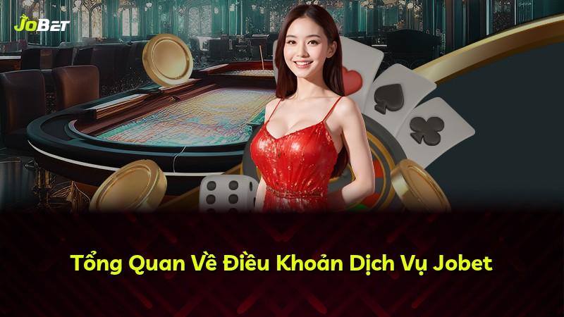 Tổng Quan Về Điều Khoản Dịch Vụ Jobet