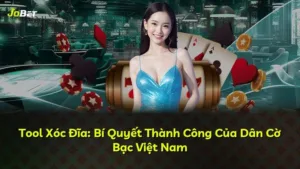 Tool Xóc Đĩa: Bí Quyết Thành Công Của Dân Cờ Bạc Việt Nam