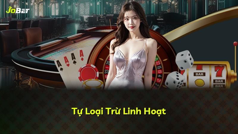 Tự Loại Trừ Linh Hoạt